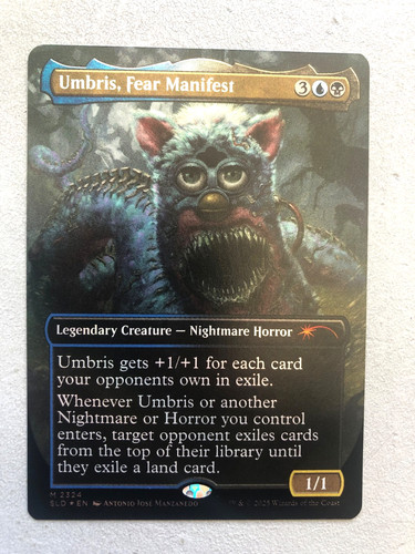 Mtg carte magic - mtg, secret