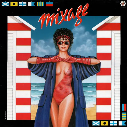 Gazebo alba mixage - gazebo,