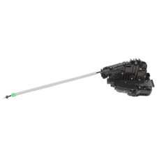 Serrure Avant à Gauche pour