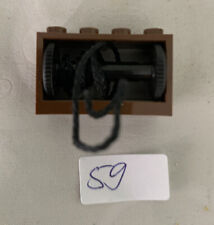 Lego 1 Enrouleur De Tuyau Pour Par Exemple 6274