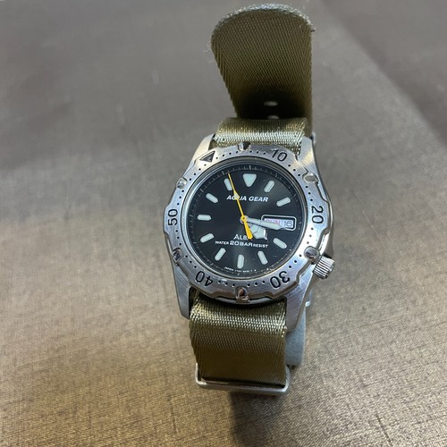 Rare montre homme - homme, vintage