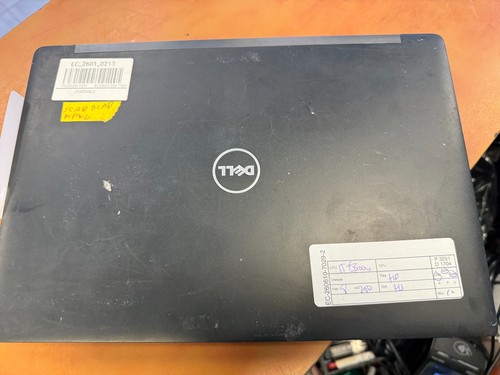 Portable dell latitude - pc,
