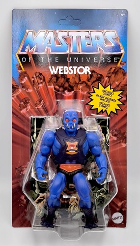 Webstor motu masters - -,