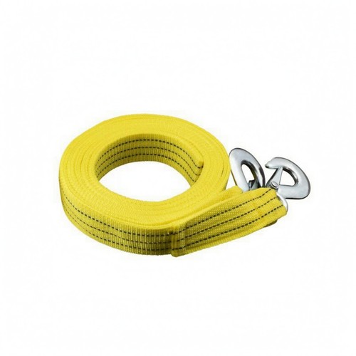 Sangle remorquage tissée - sangle,