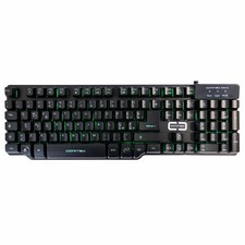 Clavier Mécanique De Gaming