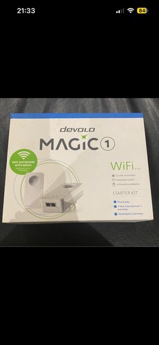 Devolo magic wifi - 1,