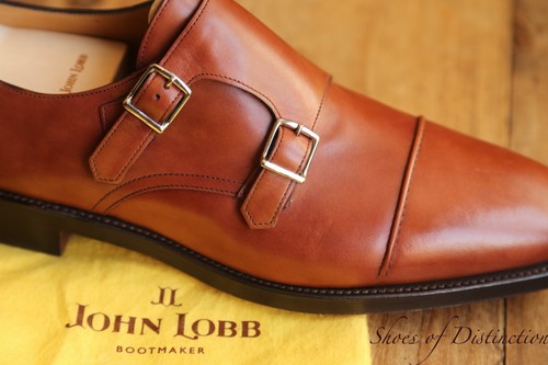 Chaussures john lobb william - chaussures,