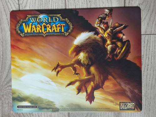 Blizzard world of warcraft - blizzard,