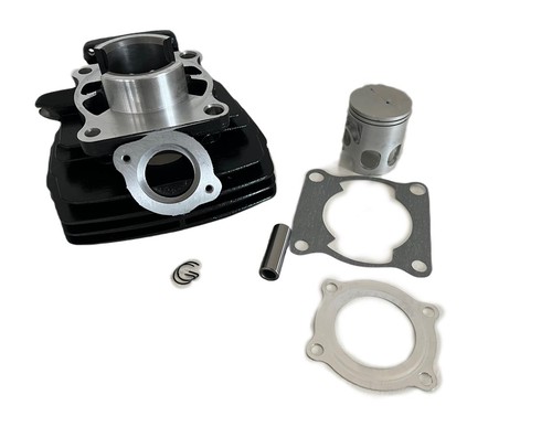 Yamaha 125 temps cylindre - dt,