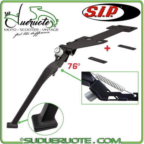 Cavalier latéral sip pour - sip,