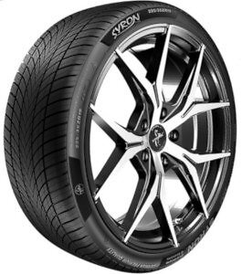 255 r19 100w syron - 255/40,