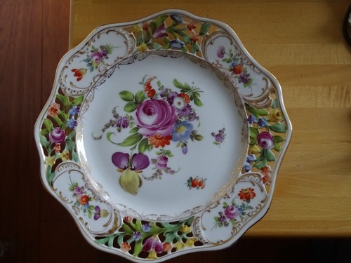 Dresden carl thieme ancienne - 1,