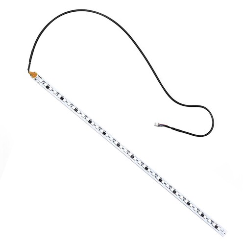 Barre led lumineuse - barre,