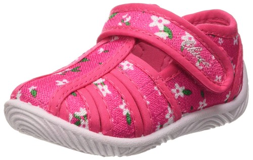 Chaussons bébé fille - bébé,