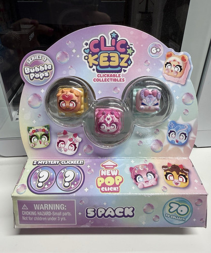 Clic keez clickable - clic,