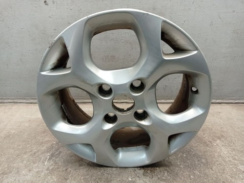 Ford fiesta jante - jante, alu
