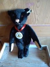 Ours Steiff club 1999 série