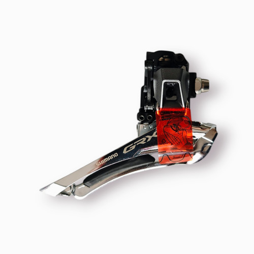 Shimano rx810 front - shimano,