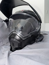 Agv Ax9 Helmet XXL (DOSENT