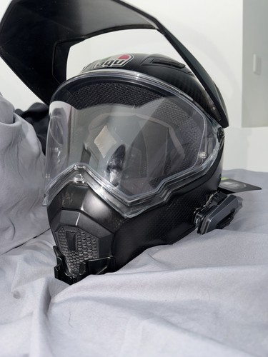 Agv ax9 helmet xxl - ax9,