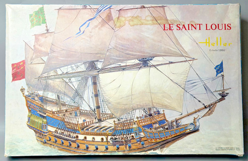 Heller saint louis 200 - heller,