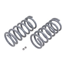 Ressorts helico�daux de rechange essieu avant GOLDSCHMITT 001EC251