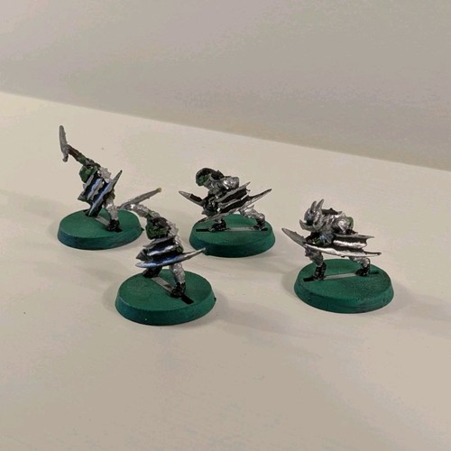 Lot figurines games - lot, de