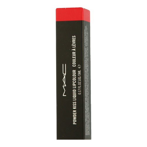 Mac powder kiss - mac,