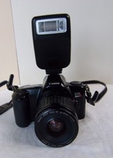 CANON EOS Rebel X Objectif