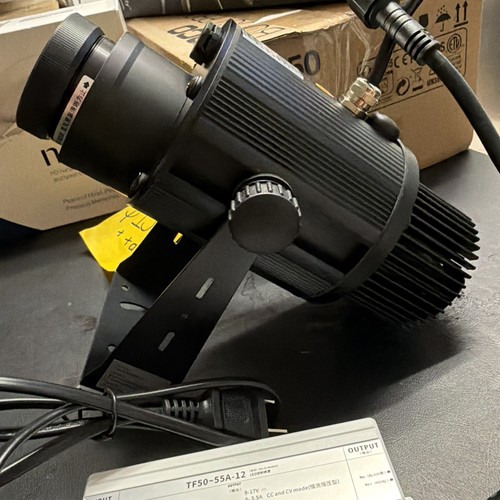 Gobo projector square - gobo,