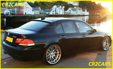 BMW E65 - 7series REAR/ROOF-WINDOW SPOILER (2002-2007)