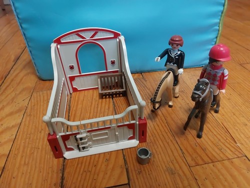 Playmobil lot chevaux - playmobil,