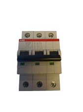 ABB S203M-Z3 Fusible