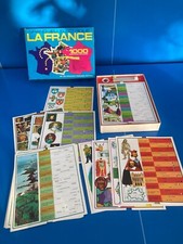 Grand jeu électronique La