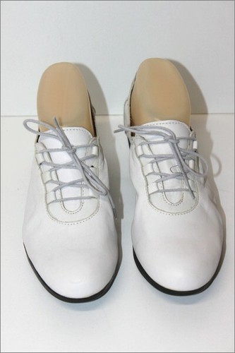 Arcus derby lacets cuir - derby, à