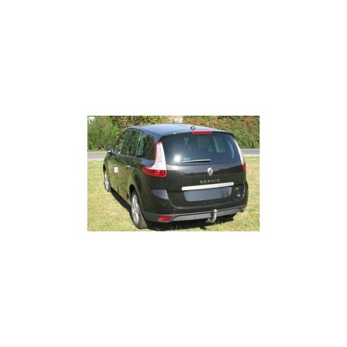 Attelage renault megane grand - attelage,