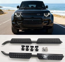 Marchepied latéral de course