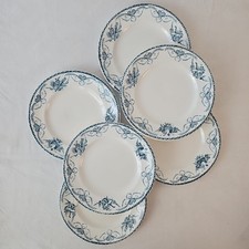 Assiettes À Dessert Décor