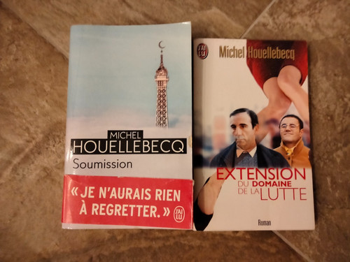 Lot livres poche de - lot,