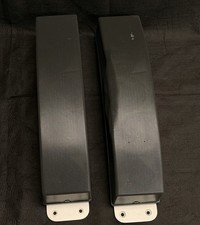 BOSE 502A Panaray Speakers - Tested & Working - With Custom Bracket