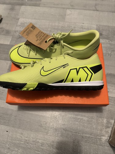 Nike mercurial vapor - mercurial, 16