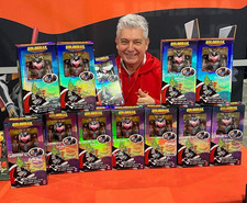 FIGURINE GOLDORAK Classic