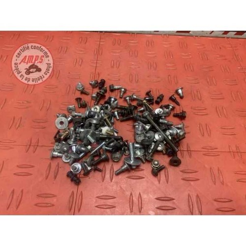 Kit vis carrosserie - kit,