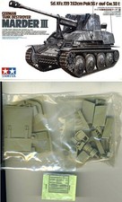 MARDER III+KITS