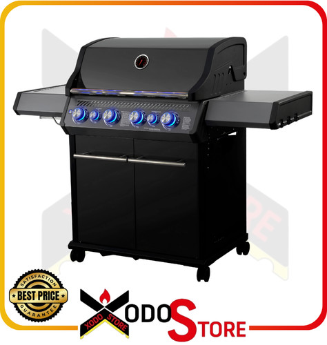 Barbecue brûleurs gaz le - barbecue,