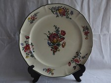 plat rond villeroy & boch