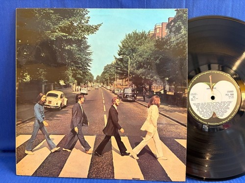 The beatles abbey road - the,