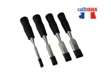 4 Ciseaux à Bois - Ciseau 8