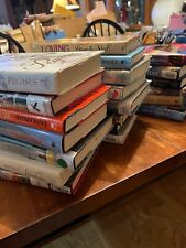 DANIELLE STEEL - YOU CHOOSE THE HARDBACKS - READ MY LIST