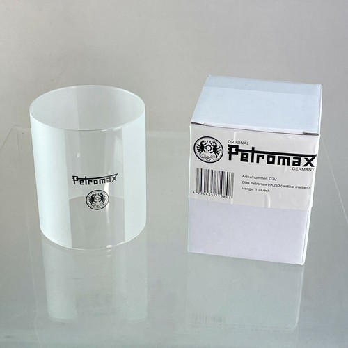 Vitre rechange petromax hk - vitre,